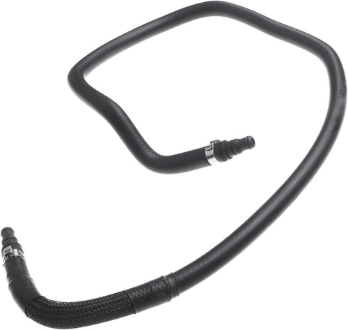 A-Premium Expansion Coolant Tank Pipe Compatible with Mercedes-Benz W221 S400 2010-2013 V6 3.5L Sedan, Replace# 2215010625