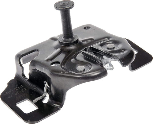 Dorman 820-102 Hood Latch Assembly for Select Chrysler/Dodge/Ram Models