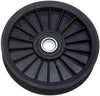 Gold 38029 Flanged Idler Pulley