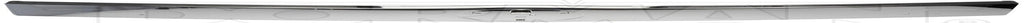 Dorman Rear Panel Applique for 10-13 Prius 91264