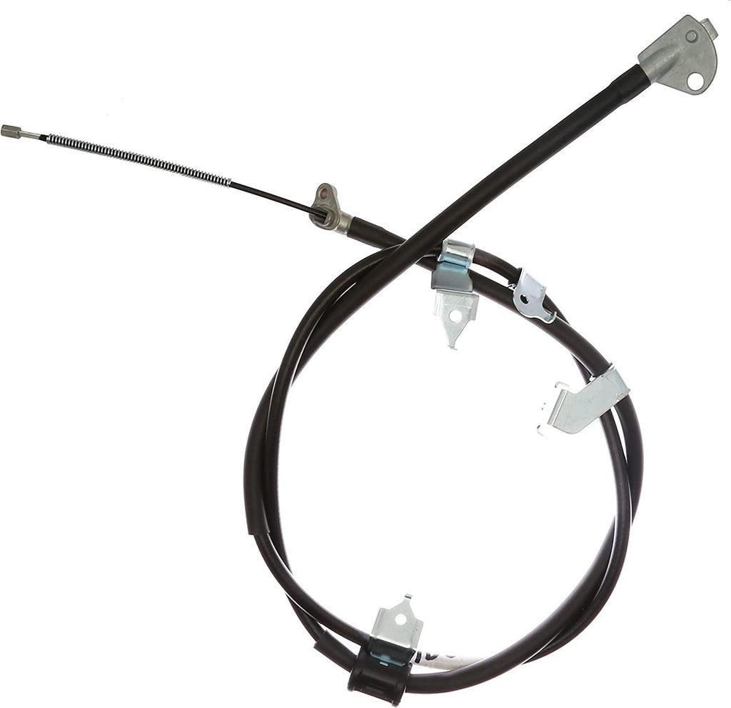 Professional 18P96649 Parking Brake Cable Assembly