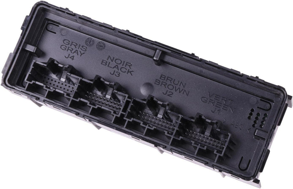 GM Original Equipment 15-74980 Heating and Air Conditioning Remote Control