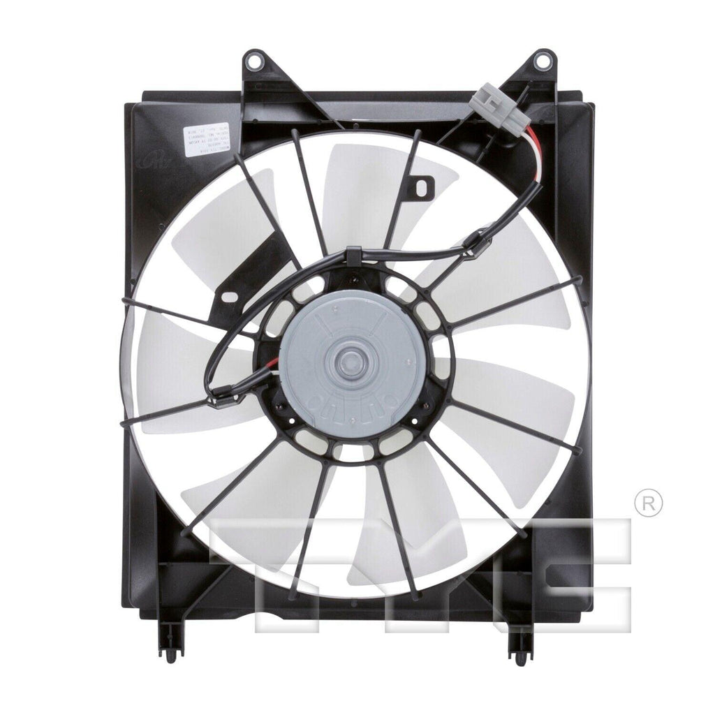 TYC Engine Cooling Fan Assembly for 00-04 Avalon 600370