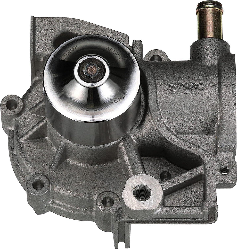 42207 Premium Engine Water Pump