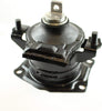 A4527HY Rear Engine Mount, Black