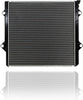 A13210 Radiator