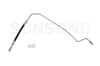 Sunsong Brake Hydraulic Hose for Passat, A6 2206421