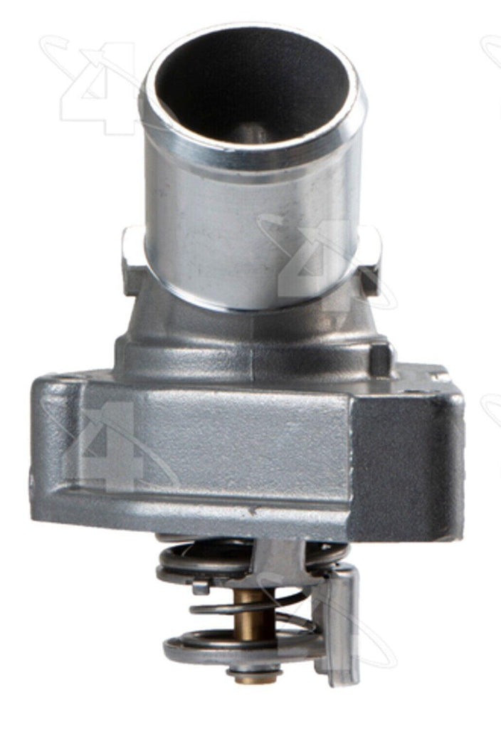 Engine Coolant Thermostat / Water Outlet for EX35, FX35, M35, 350Z, G35 86190