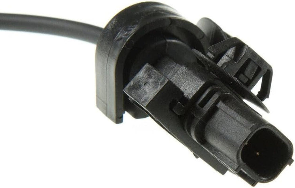 Holstein Parts 2ABS0358 ABS Speed Sensor