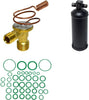 AK2805 - A/C System Repair Kit