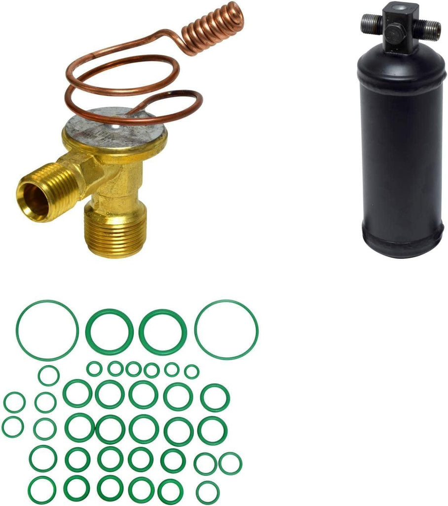 AK2805 - A/C System Repair Kit