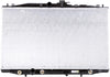 2966 Radiator Compatible with 2004-2008 Acura TSX