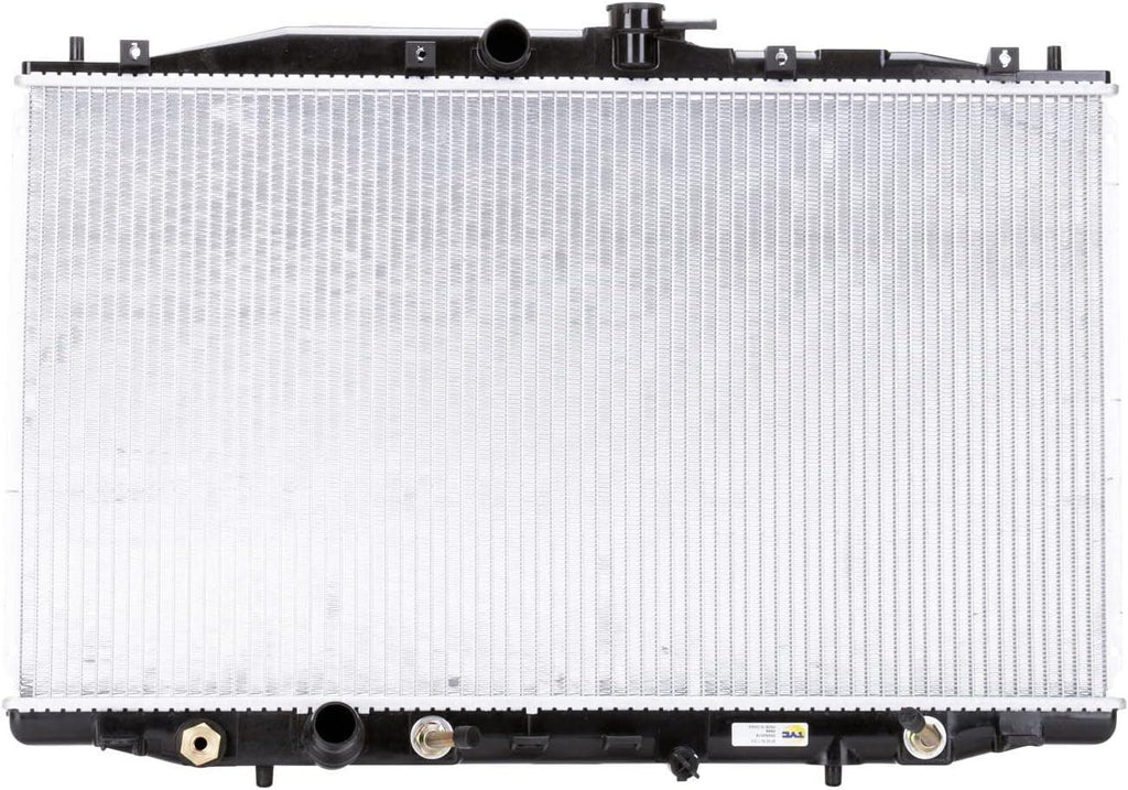 2966 Radiator Compatible with 2004-2008 Acura TSX