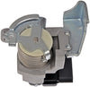 Dorman Accelerator Pedal Sensor for Hyundai 699-212