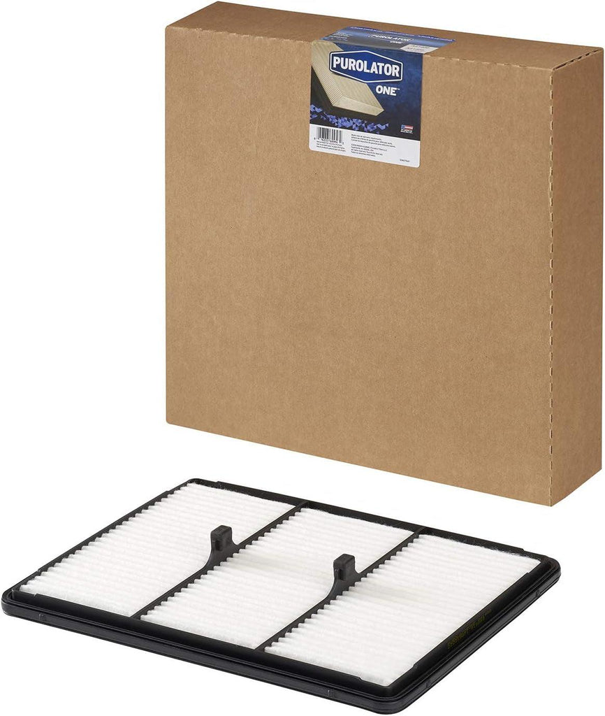 A41466 one Advanced Engine Air Filter Compatible with Select Hyundai and Kia