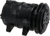 57457 Remanufactured AC Compressor