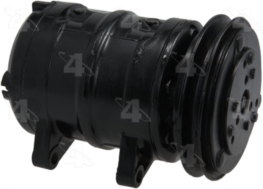 57457 Remanufactured AC Compressor