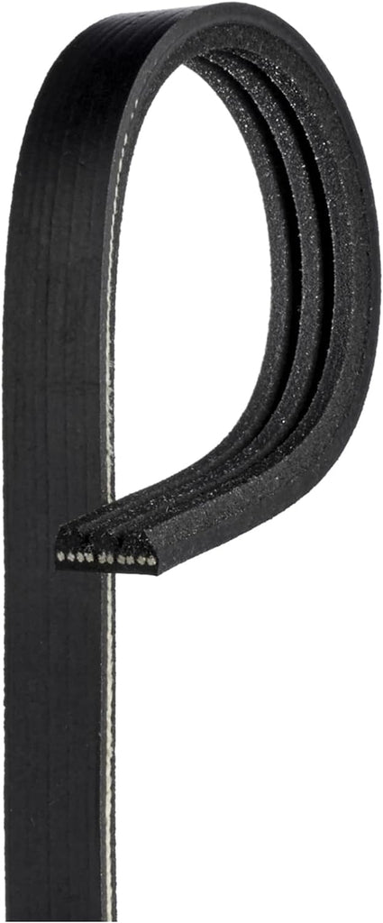 Gates K030250RPM RPM High Performance Micro-V Serpentine Drive Belt