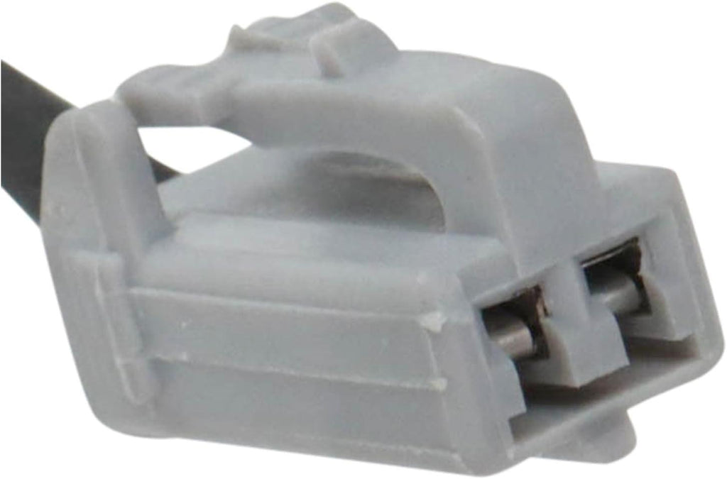 Rear Left ABS Wheel Speed Sensor Compatible with 2003-2008 Toyota Corolla Matrix