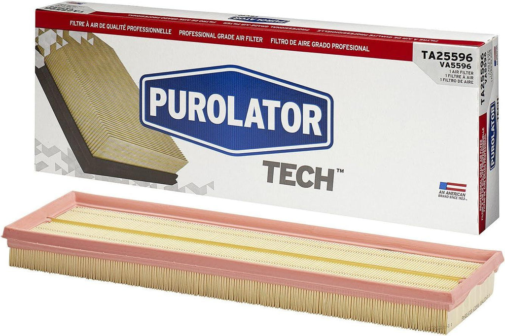 TA25596 tech Air Filter