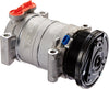 NEW COMPRESSOR W/CLUTCH - 471-9167