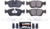 (Z23-558) Z23 Evolution Sport Brake Pads, Front