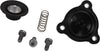 55507184 Charge Air Bypass Valve