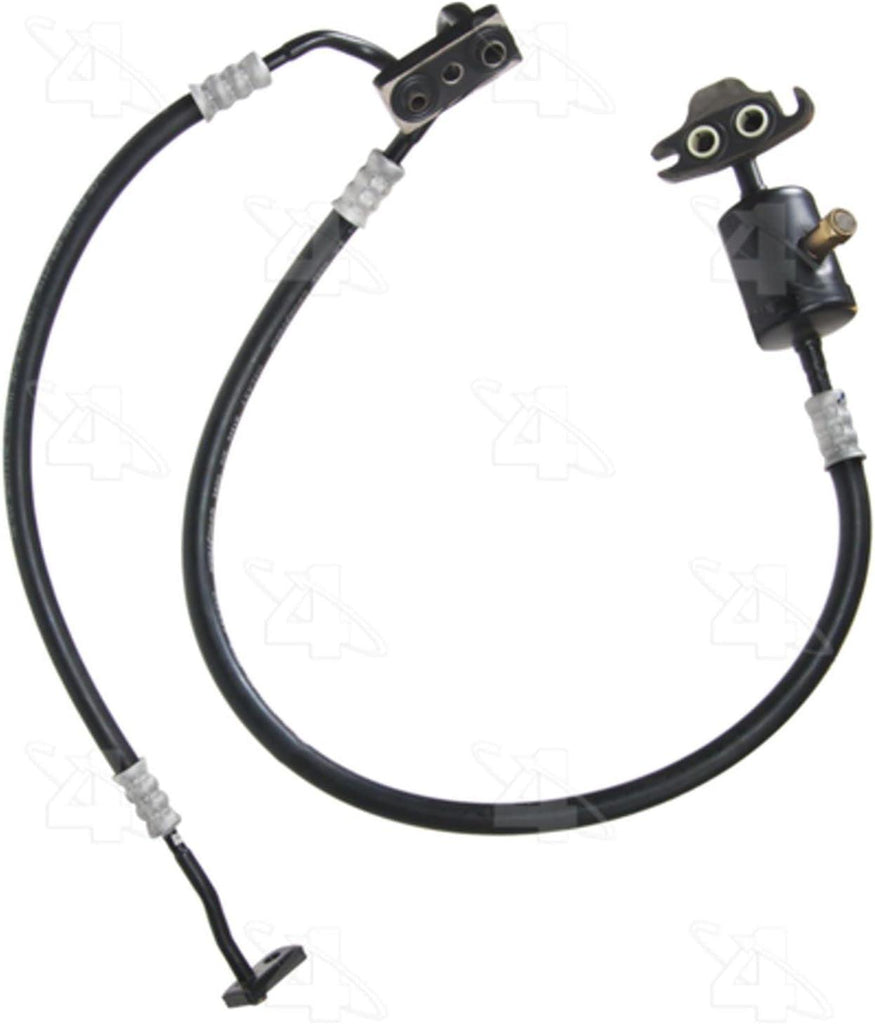 55507 Hose Assembly