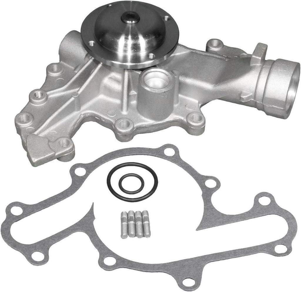 Professional 252-466 Water Pump Kit