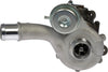 Dorman 667-426 Passenger Side Turbocharger Compatible with Select Ford/Lincoln Models