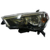 Depo Headlight Lens Housing for 14-20 4Runner 312-11F1L-AS2