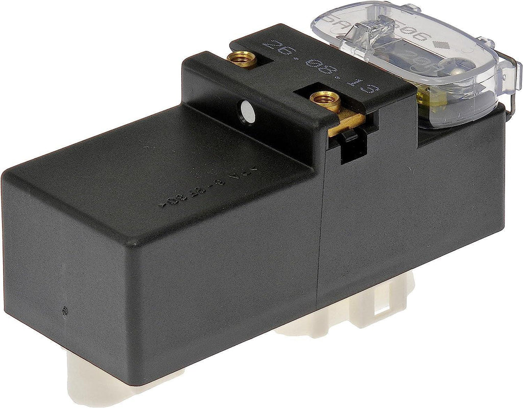 Dorman 902-429 Engine Cooling Fan Module Compatible with Select Volkswagen Models