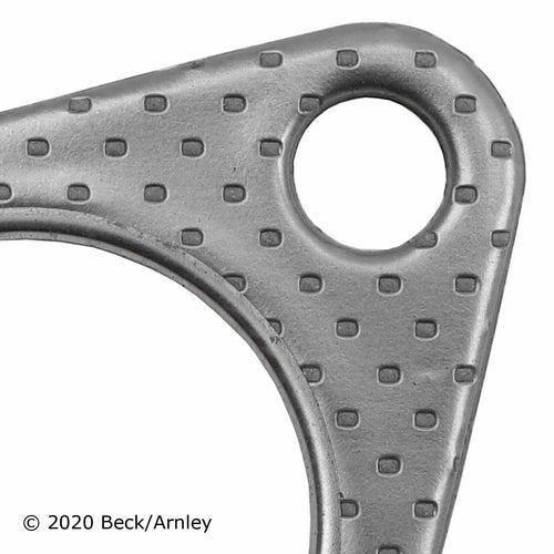 Beck Arnley Exhaust Pipe to Manifold Gasket for Nissan 039-6033