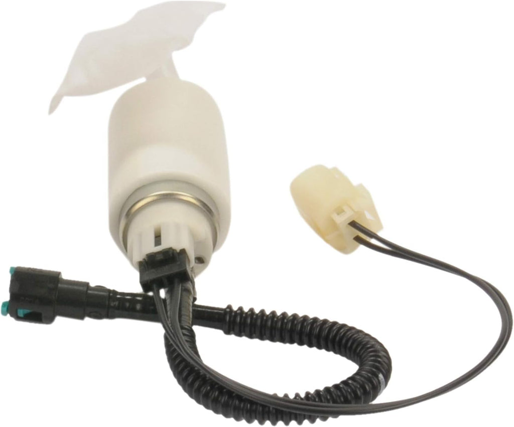 Bosch 69652 Original Equipment Replacement Fuel Pump with Filter