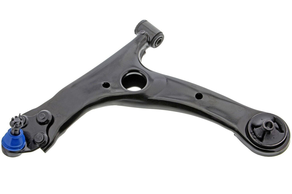 Mevotech Suspension Control Arm and Ball Joint Assembly for Toyota (CMS86193)