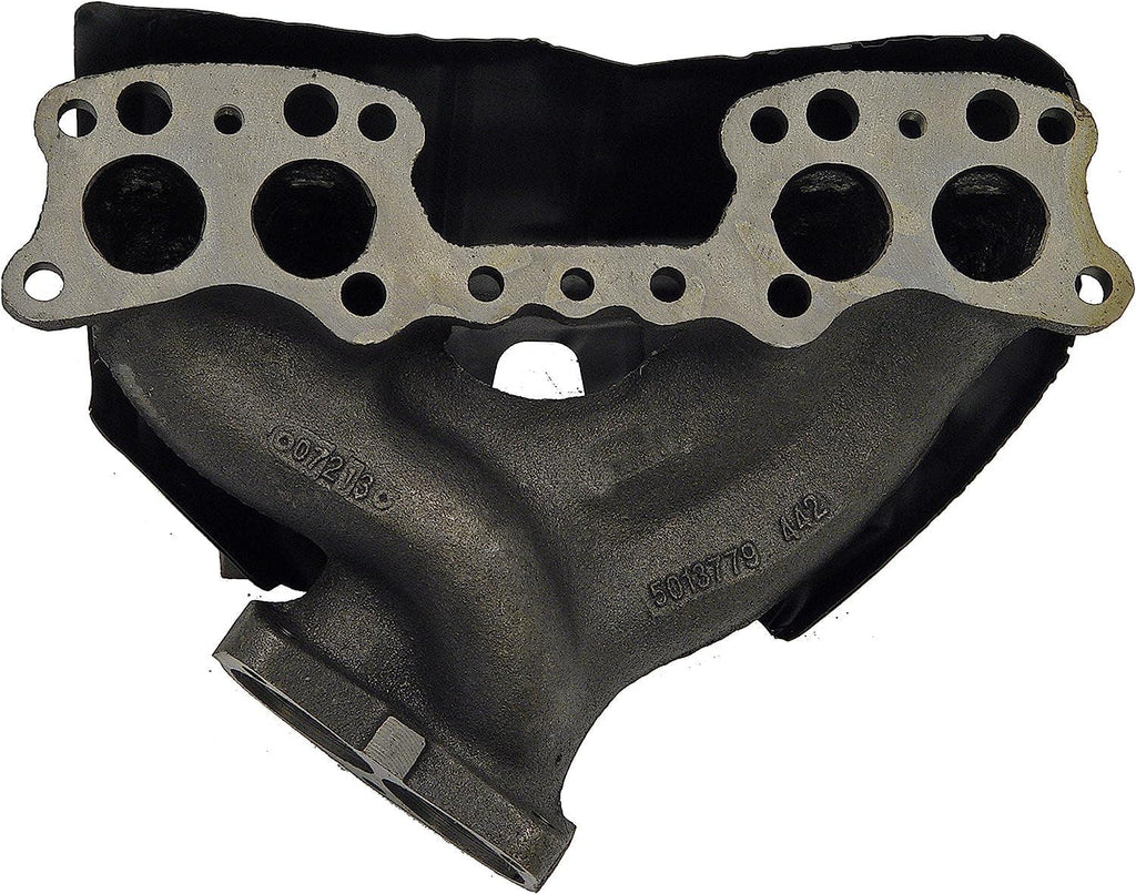 Dorman 674-272 Exhaust Manifold Kit - Includes Required Gaskets and Hardware Compatible with Select Toyota Models