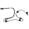 Standard Ignition ABS Wheel Speed Sensor for 06-07 Kia Rio ALS1692