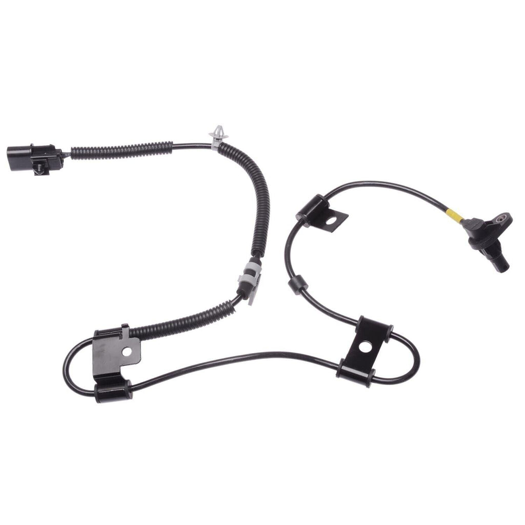 Standard Ignition ABS Wheel Speed Sensor for 06-07 Kia Rio ALS1692