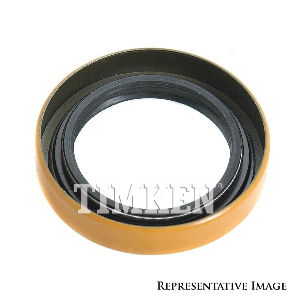 Engine Crankshaft Seal for Versa, Versa Note, Civic, ILX, Insight+More (473677)