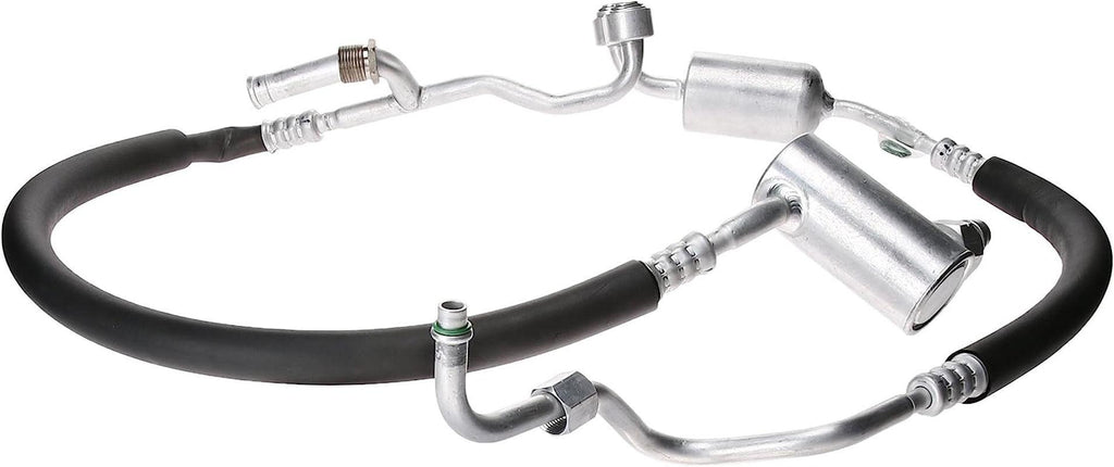 56190 Hose Assembly