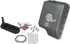 Afe Power 46-70120-1 Transmission Pan (Raw)