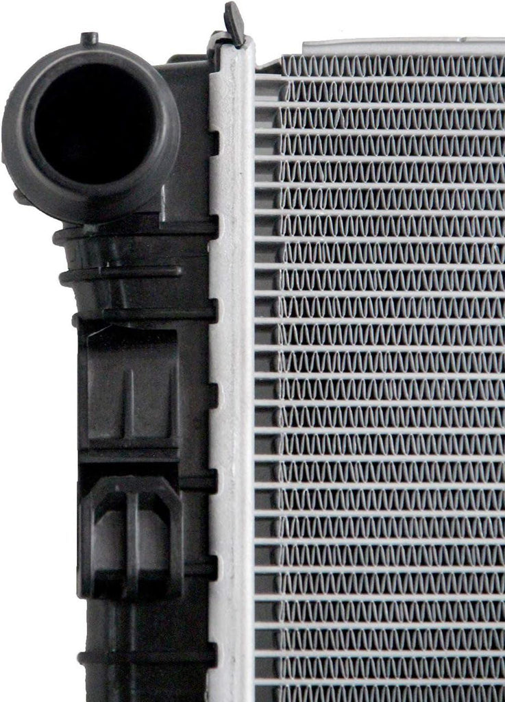 13423 Radiator Compatible with 2012-2019 Volkswagen Passat