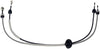 Dorman Manual Transmission Shift Cable for 03-07 Saturn Vue 905-652