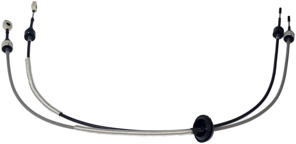 Dorman Manual Transmission Shift Cable for 03-07 Saturn Vue 905-652