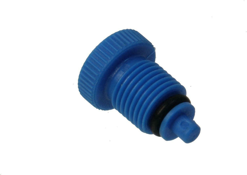 Radiator Drain Plug Compatible with 99-08 BMW Models