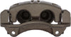 Gold 18R2231F1 Front Passenger Side Disc Brake Caliper Assembly with Ceramic Pads (Loaded Non-Coated), Remanufactured