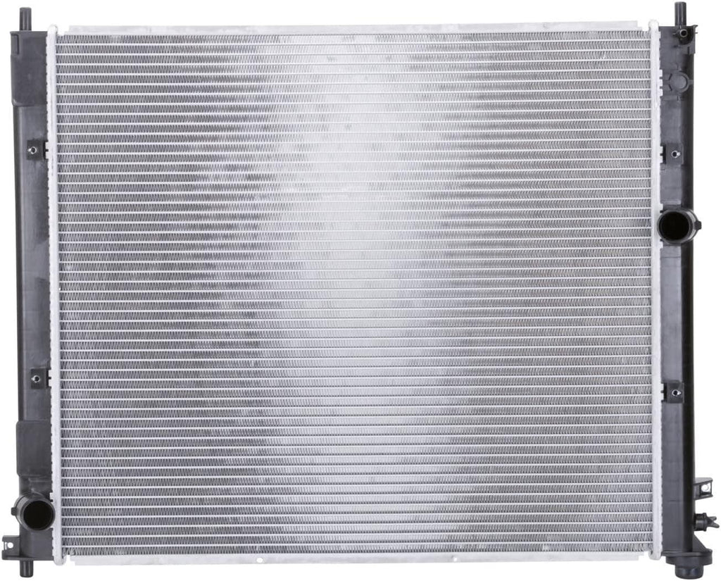 2733 Radiator Compatible with 2004-2006 Cadillac SRX