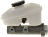 MC391083 Professional Grade Brake Master Cylinder