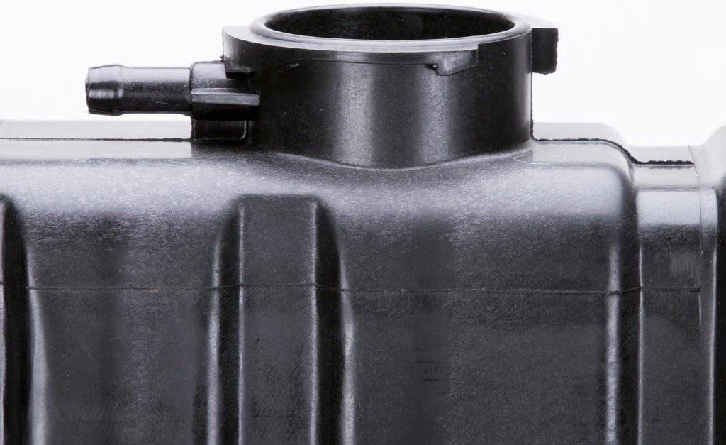 1455 Radiator Compatible with 1992-1996 Ford Econoline/Club Wagon