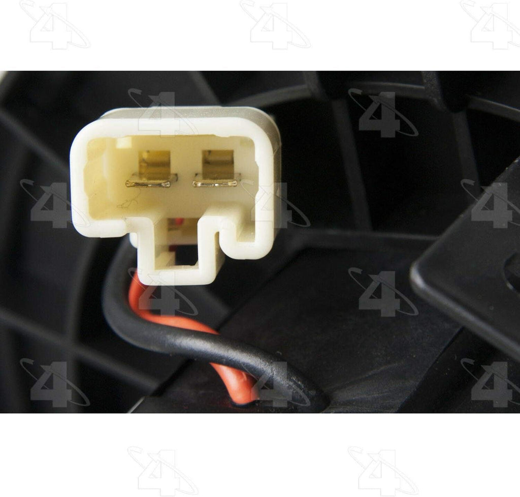 76932 Blower Motor